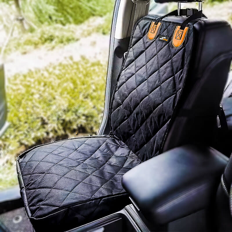 RuffRover Pup Passenger Seat Cover