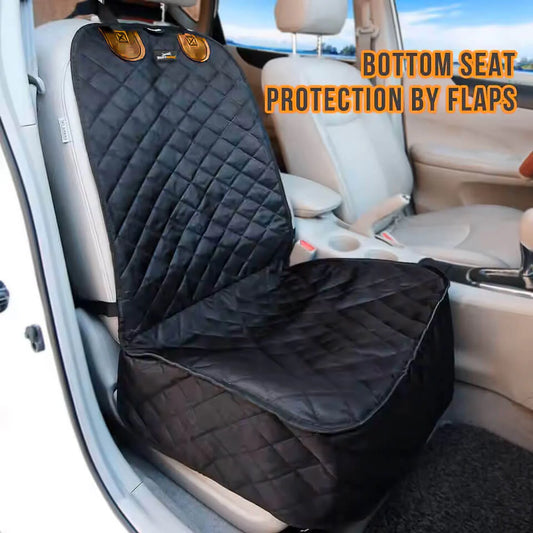 RuffRover Pup Passenger Seat Cover